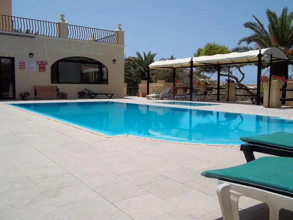 Sports and Entertainment, San Antonio Guest House, Gozo
