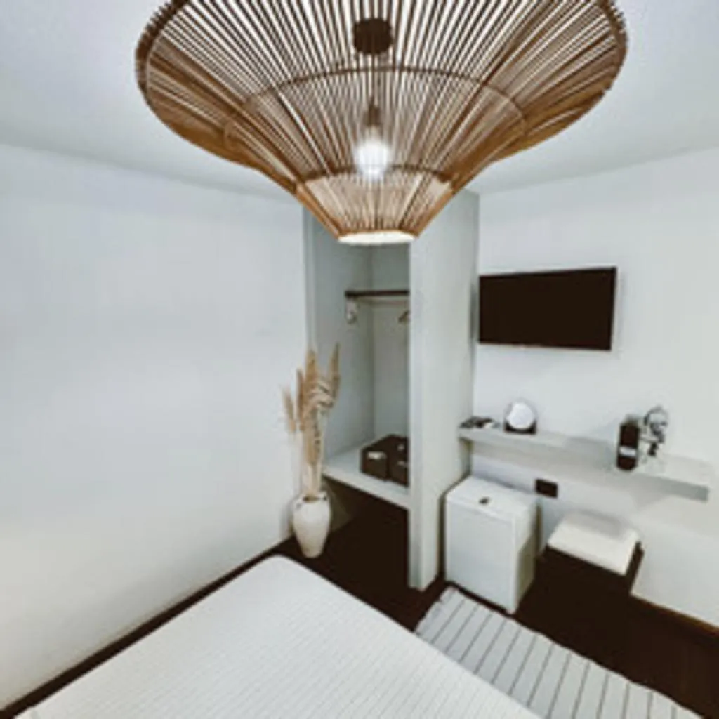 DOUBLE ECONOMY Room, Aleysim Alaçatı, Izmir
