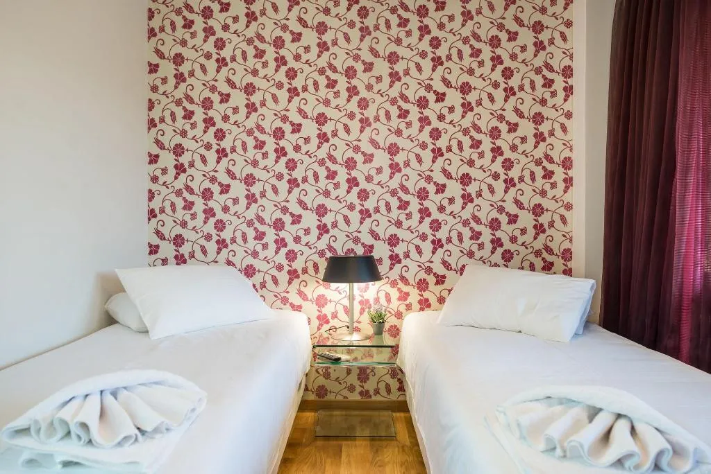 Room, Lavender Villas Chania, Crete