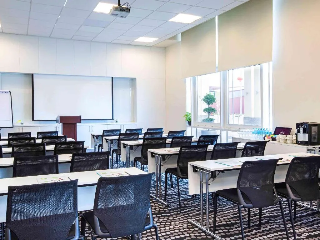 Conferences, Ibis Styles Dragon Mart, Dubai