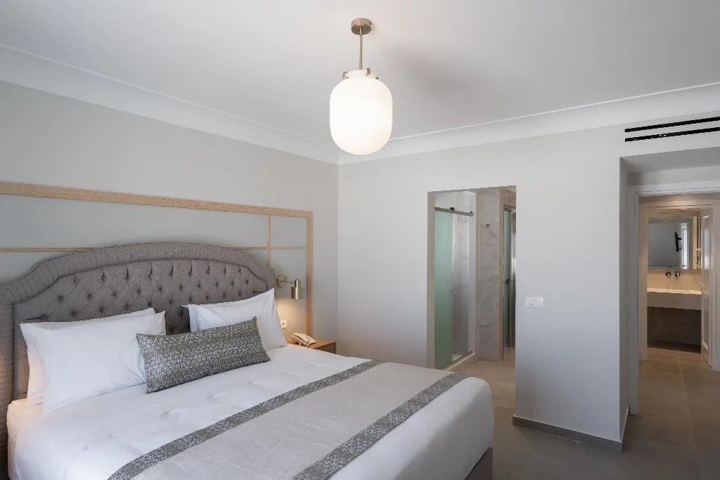 VILLA SUPERIOR Room, De Sol Hotel & Spa, Santorini