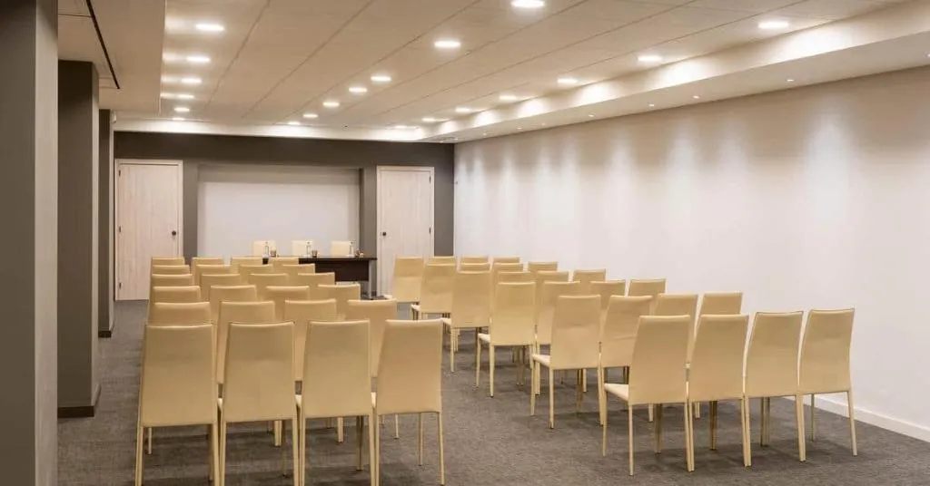 Conferences, Hotel Cádiz Paseo del Mar, Affiliated by Meliá, Costa De La Luz