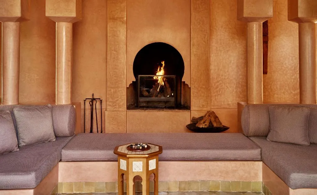 Room STANDARD Room, Amanjena, Marrakech