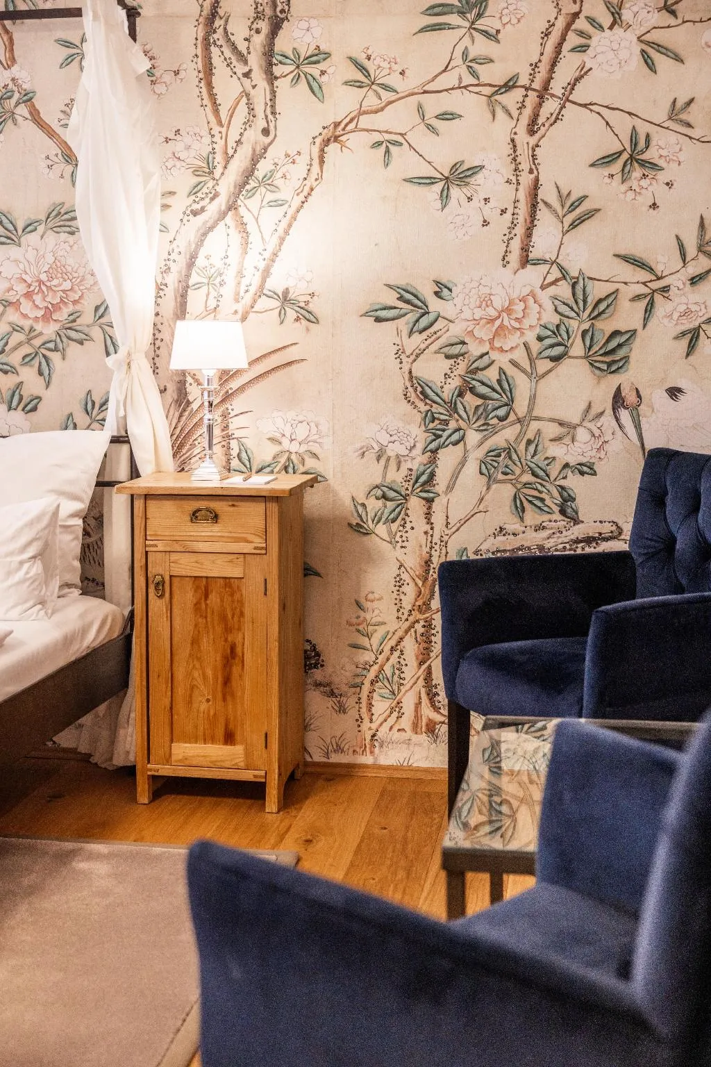APARTMENT SUPERIOR Room, Boutiquehotel Amadeus, Salzburg