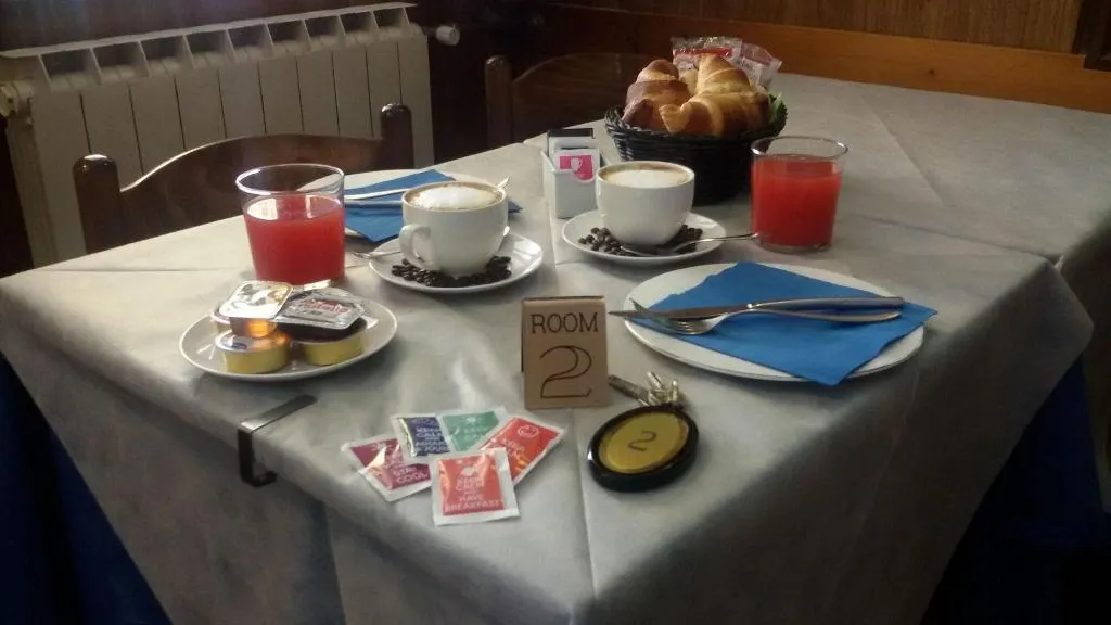 Restaurant, Hotel Al Soffiador, Venice