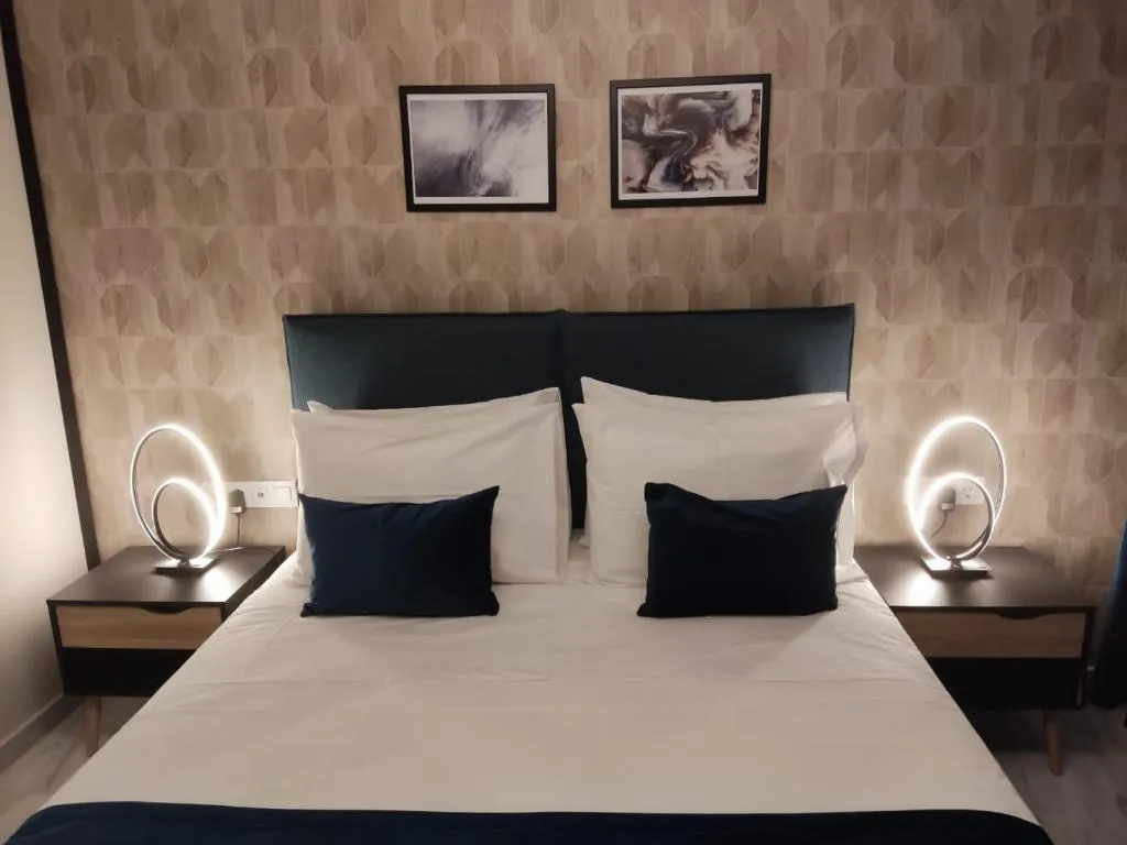 DOUBLE DELUXE Room, Trendy By Athens Prime Hotels, Athens
