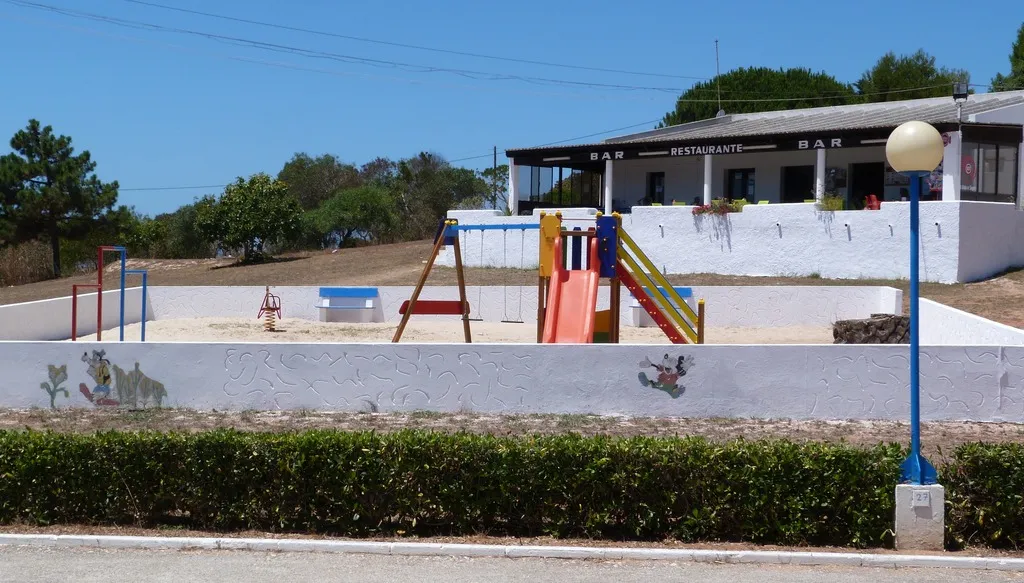 Sports and Entertainment, Orbitur Sagres, Algarve