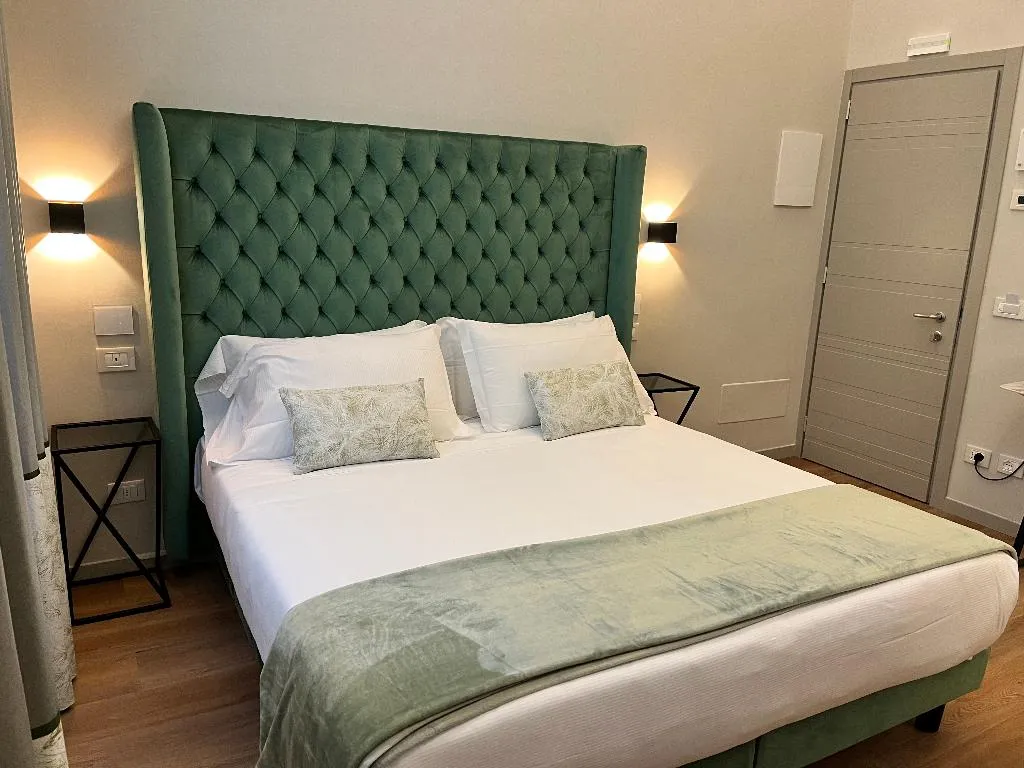 Double or Twin SUPERIOR CITY VIEW Room, Corte dei Sogni Boutique Hotel & spa, Florence