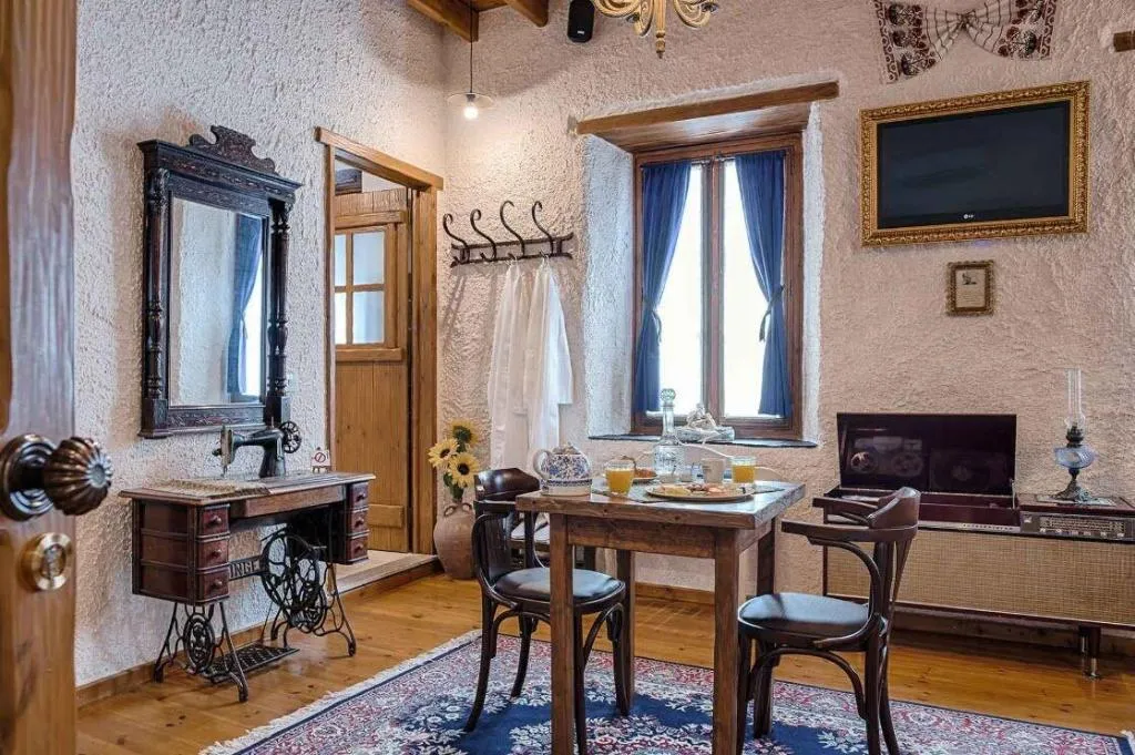 Room, Koukos Rhodian Guesthouse - Adults Only, Rhodes