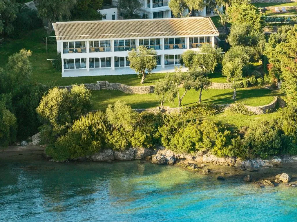 BUNGALOW SEA VIEW Room, Corfu Imperial, A Resort to Live, Corfu