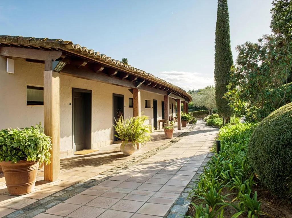 Room, Mas de Torrent, Costa Brava