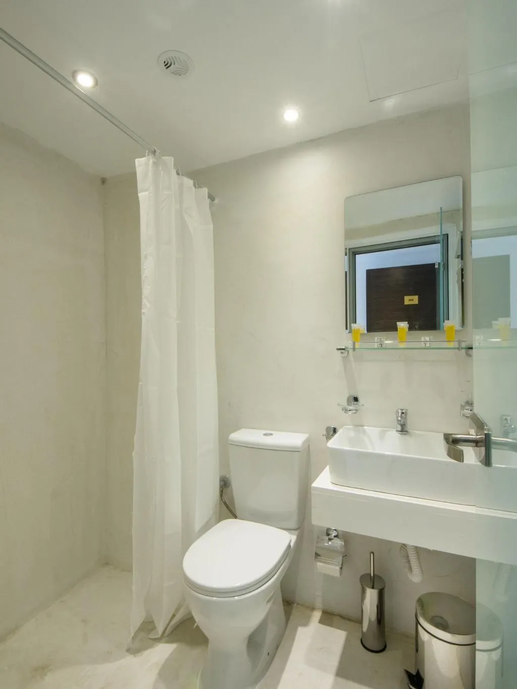 Room, Elite Hotel, Rhodes