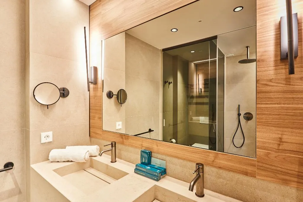 Double or Twin STANDARD Room, Silken Platja D'aro, Costa Brava