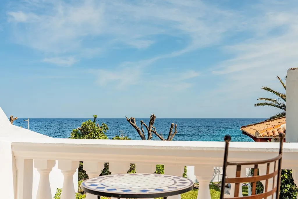 DOUBLE SEA VIEW WITH TERRACE Room, The Sea Club, Majorca