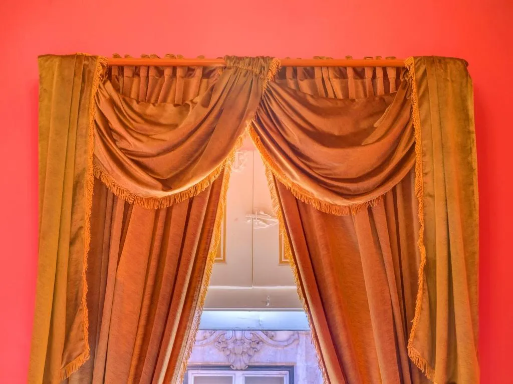 Room, Palácio das Especiarias, Lisbon