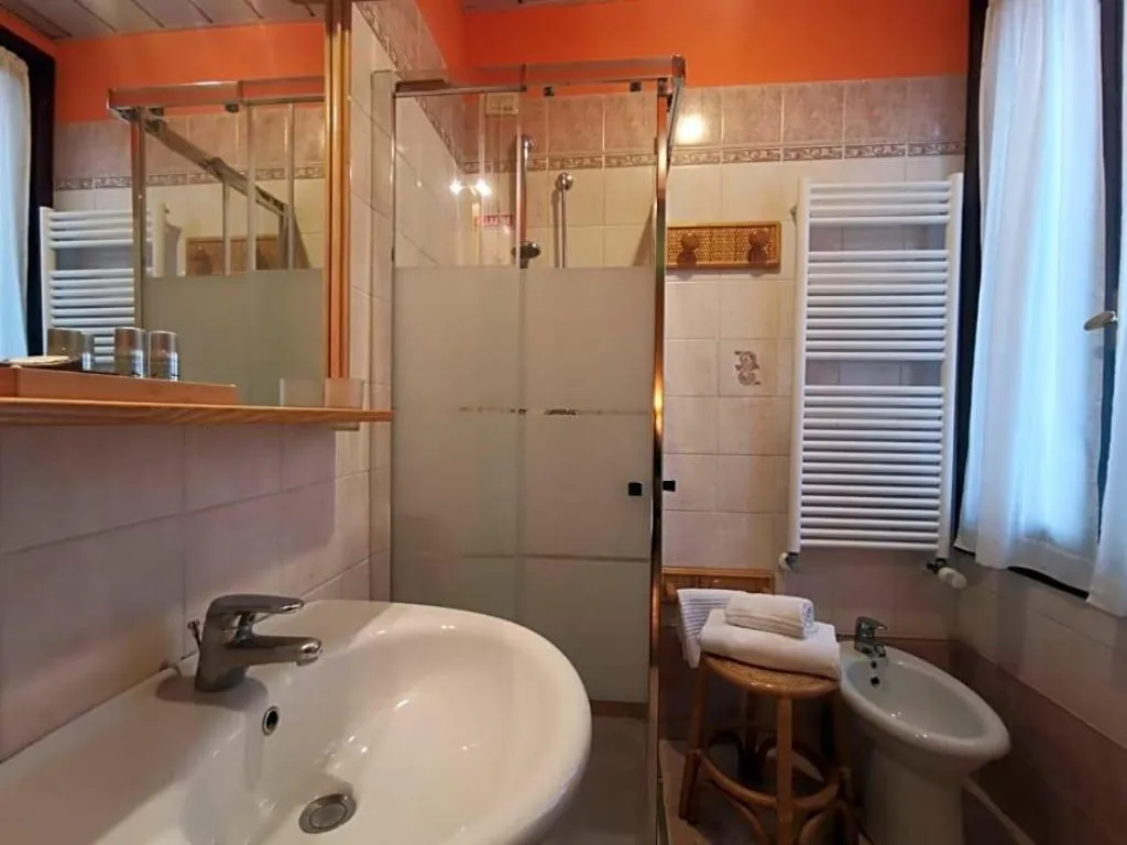 DOUBLE STANDARD Room, Villa Orio E Beatrice, Venice