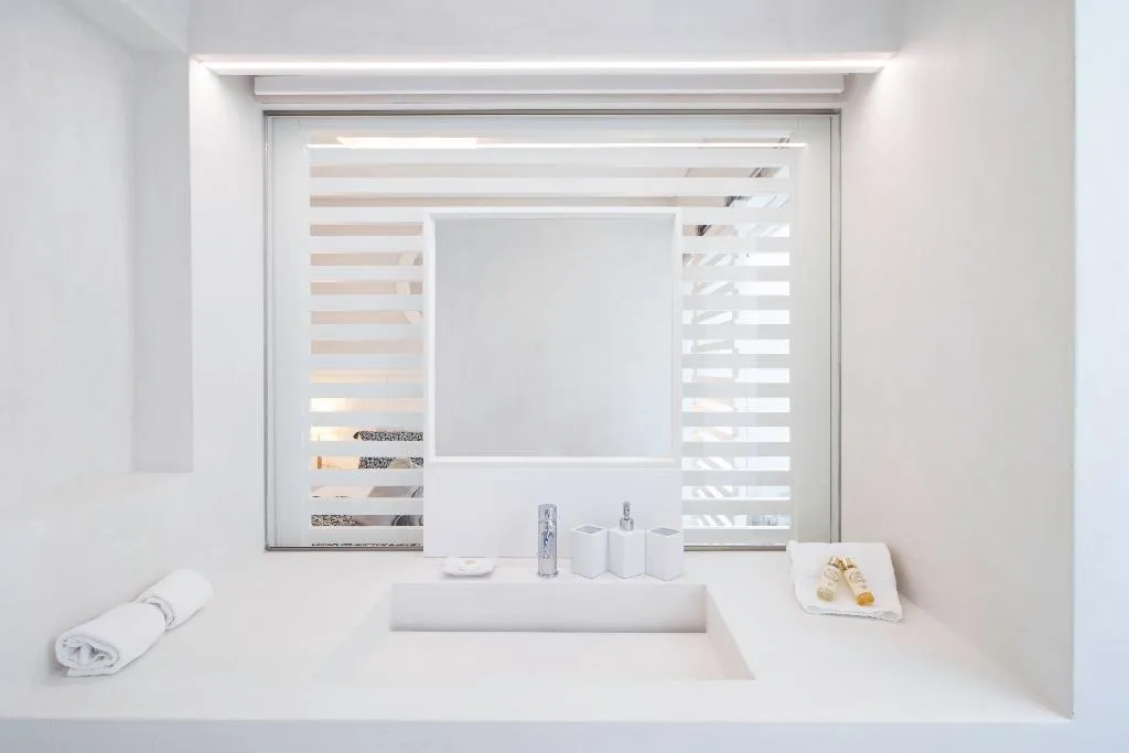 VILLA TWO BEDROOMS Room, Shantivillas, Algarve