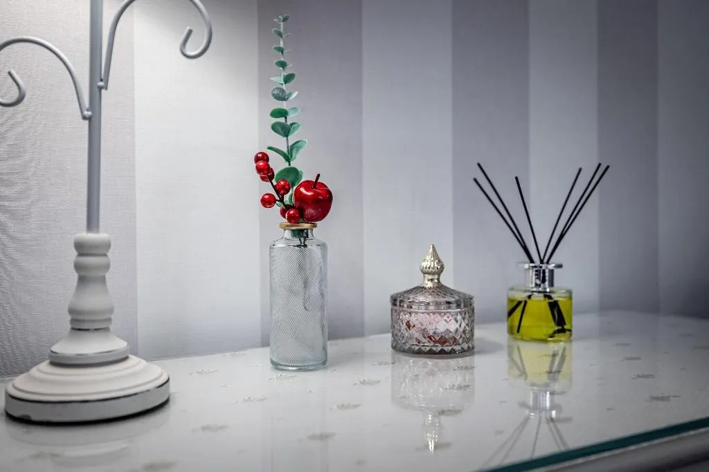 Room, Antico Centro Suites, Florence