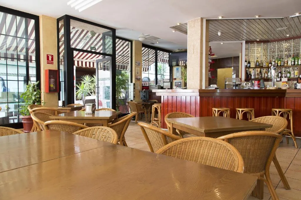 Restaurant, Casa Maria, Ibiza