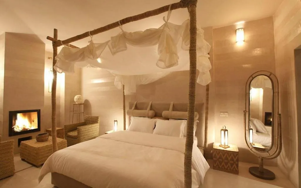 Room, Riad Joya, Marrakech