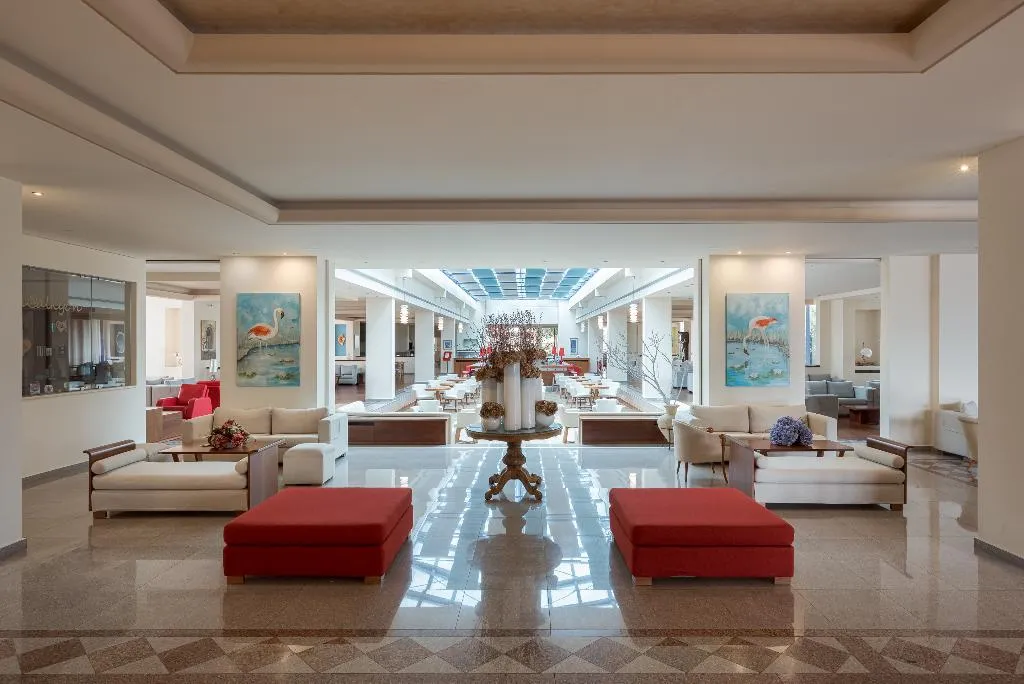 General view, Alkyon Resort Hotel & SPA, Kalamata