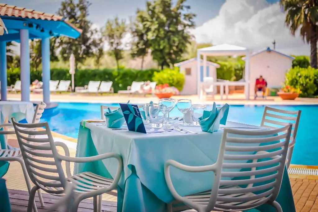 Pool, Geovillage Olbia Sport & Convention Resort, Olbia