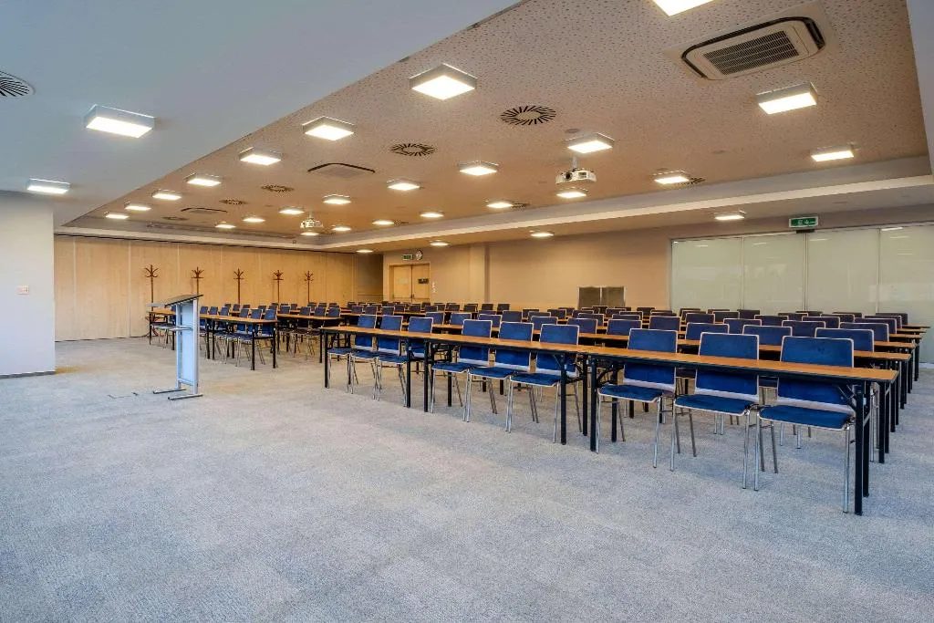 Conferences, Clarion Congress Hotel Ceske Budejovice, Prague