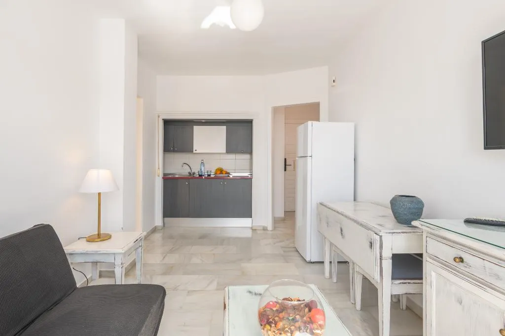 APARTMENT STANDARD Room, Hotel Playamaro, Costa Del Sol