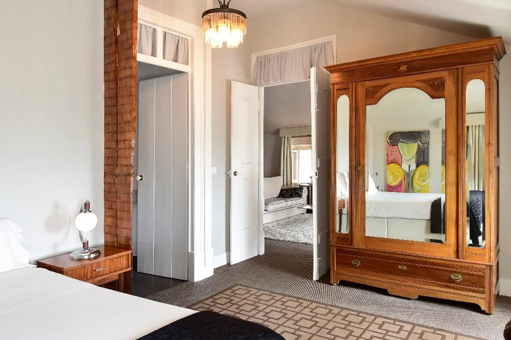 SUITE RIVER VIEW Room, Palacete Chafariz Del Rei by Unlock Hotels, Lisbon
