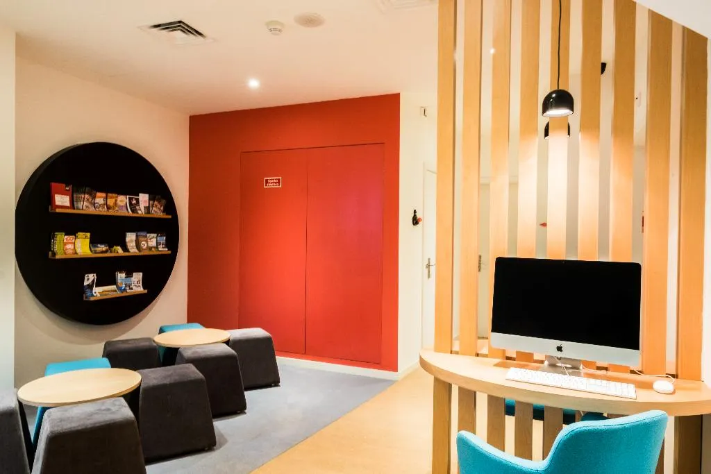 Lobby, Stay Hotel Faro Centro, Algarve