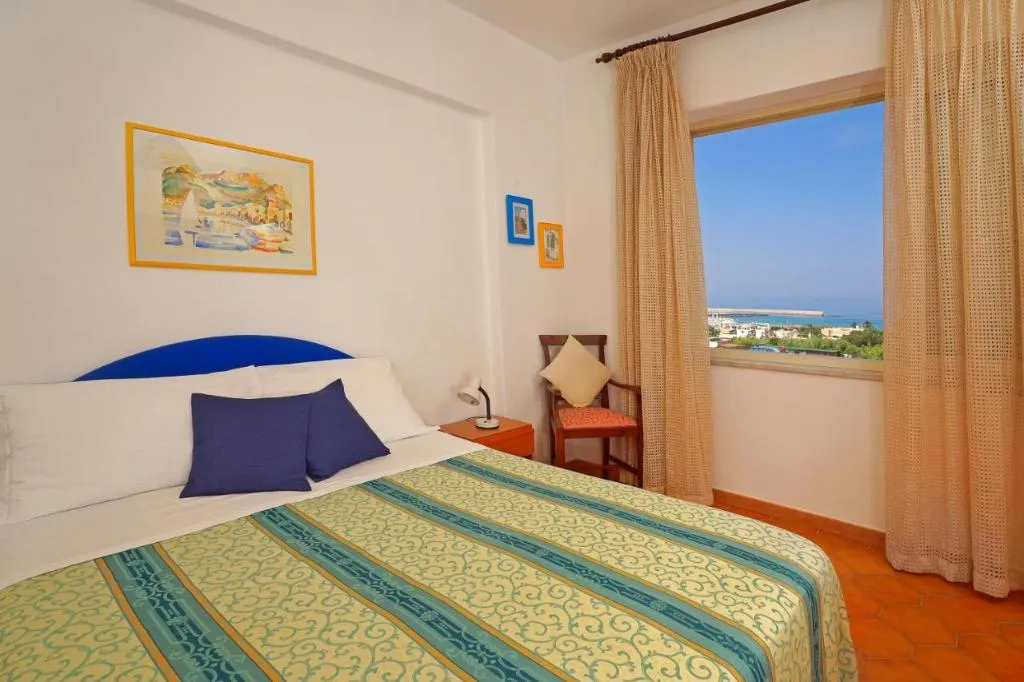 Room SUPERIOR Room, Hotel Villa Mena, Naples