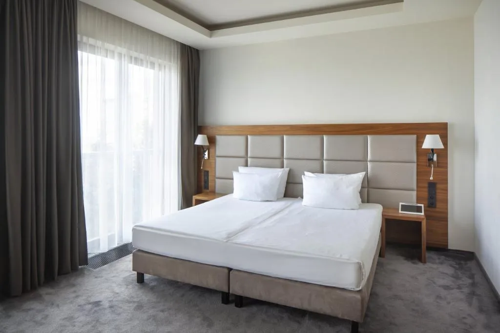 APARTMENT PARTIAL OCEAN VIEW Room, Sea Premium Apartments- Destigo Hotels, Gdansk