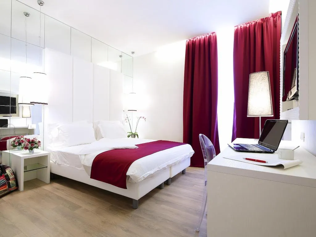 General view, Tullia And Prisca Relais Guest House, Naples