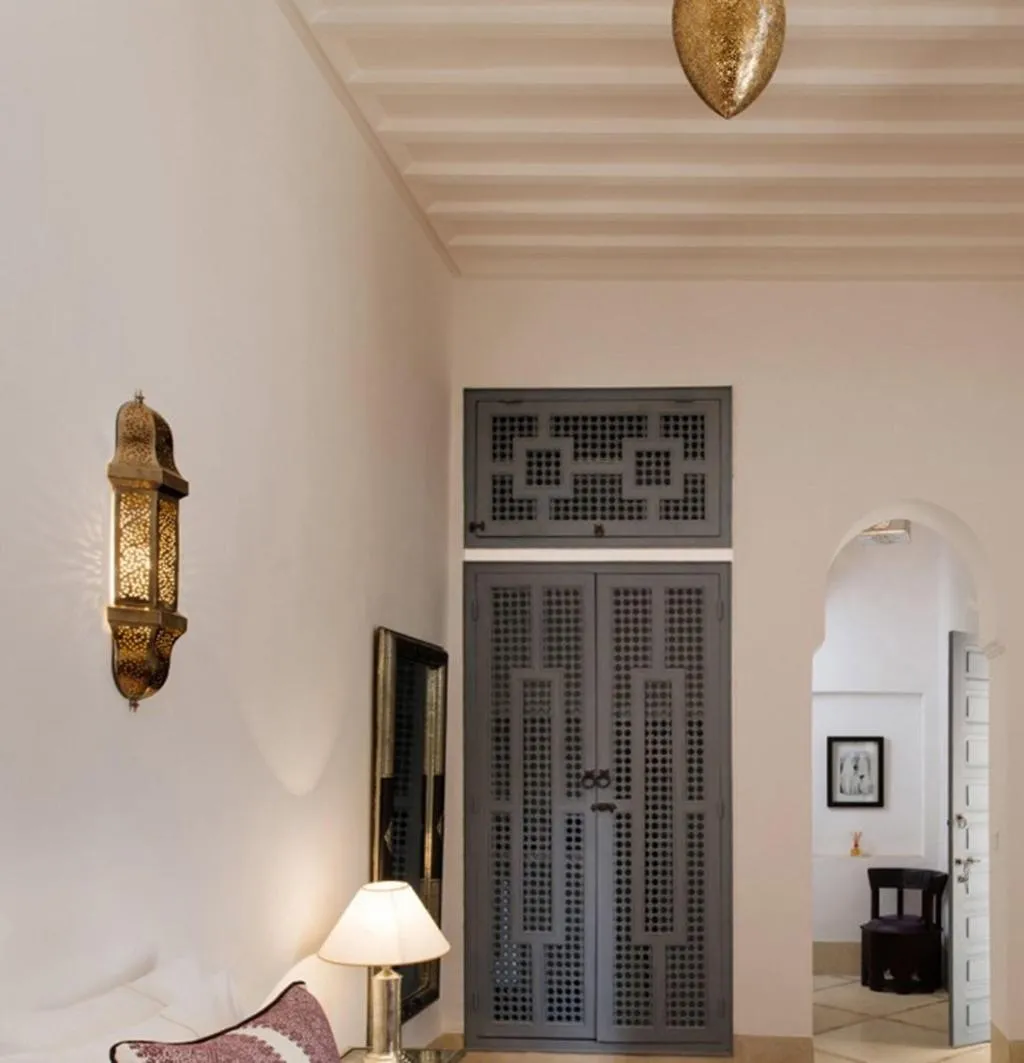 Room, Riad Adore, Marrakech