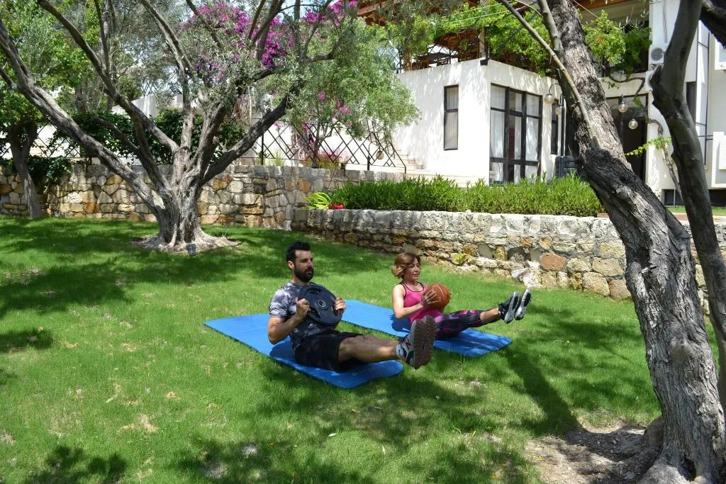 Sports and Entertainment, Arinnanda, Izmir