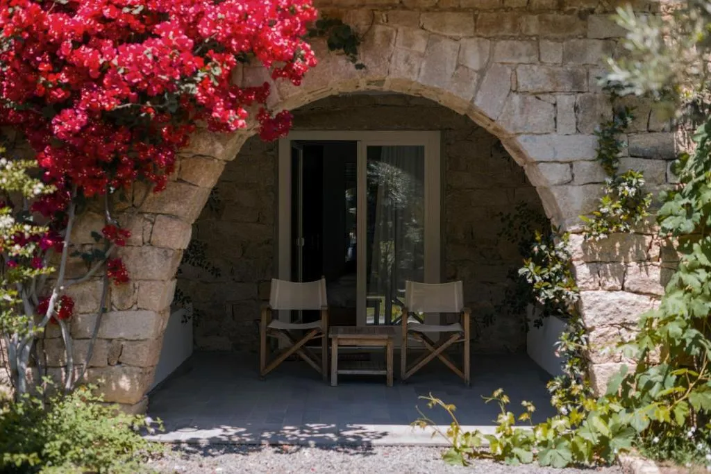 Double or Twin DELUXE Room, Lanthia Resort, Cagliari