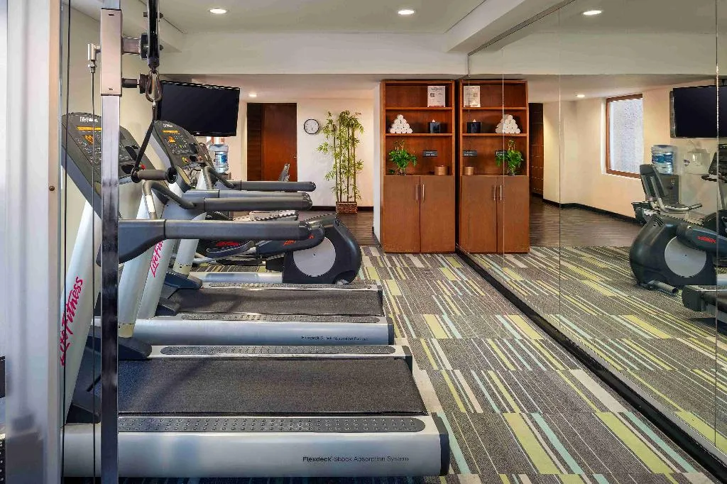 Sports and Entertainment, Aloft Cancun, Cancun Area