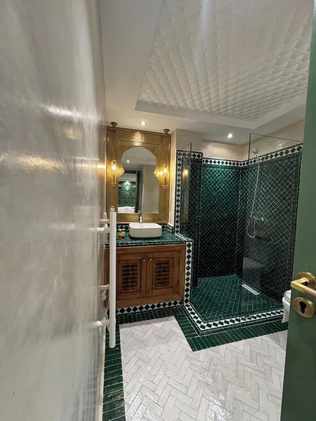 Room, Riad L'Etoile D'Orient, Marrakech