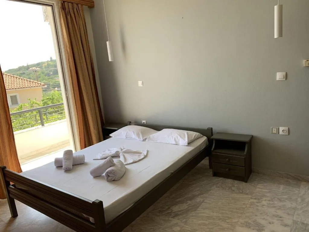 Room, Velendzas Holidays, Zante
