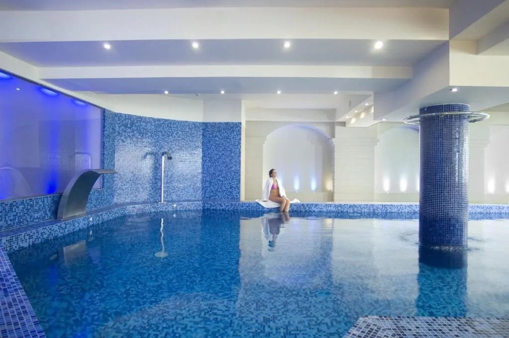 Sports and Entertainment, Grand Hotel Holiday Resort, Crete