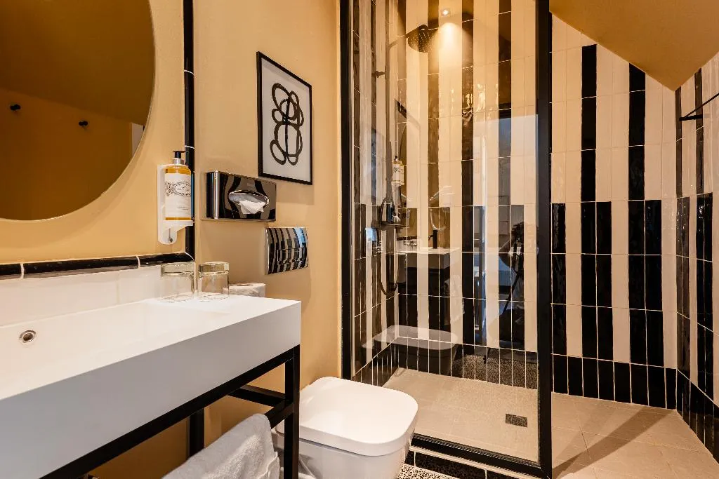 Double or Twin CLASSIC Room, Pousada Vila Real de Santo Antonio, Algarve