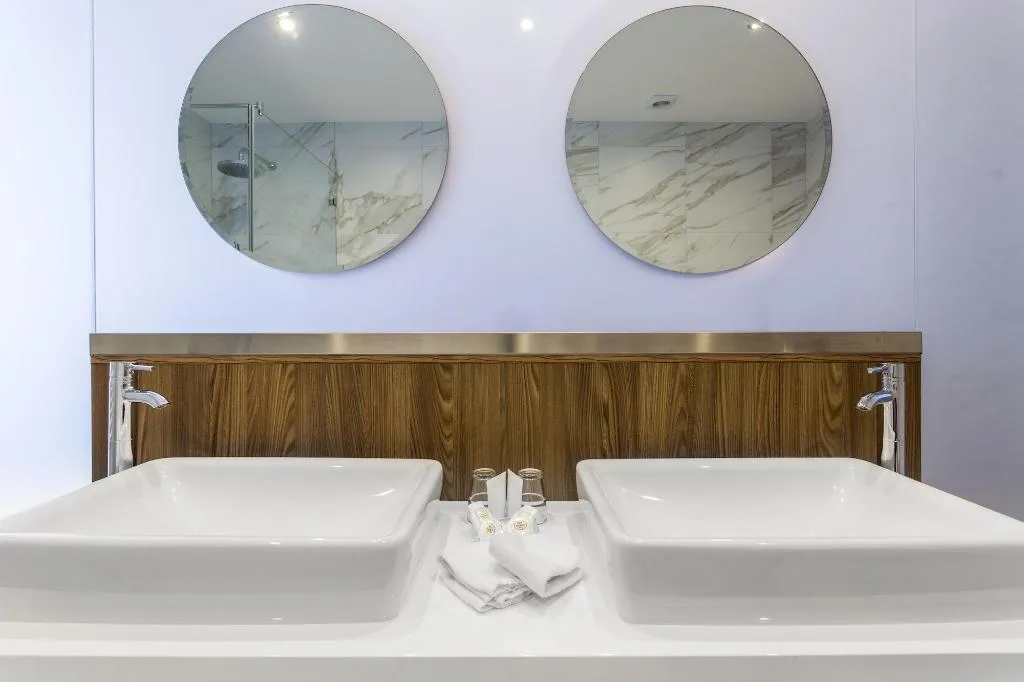 Room, Hotel Elektor, Krakow