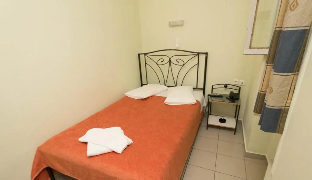 SINGLE STANDARD Room, Athinaikon Athens, Athens