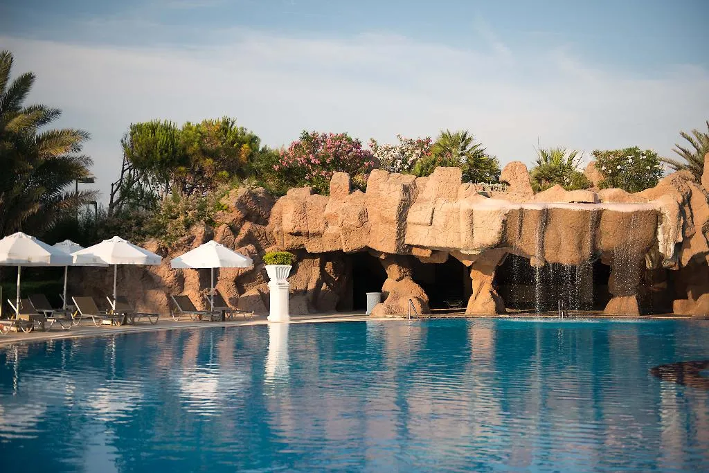General view, Sheraton Cesme Resort Hotel & SPA, Izmir