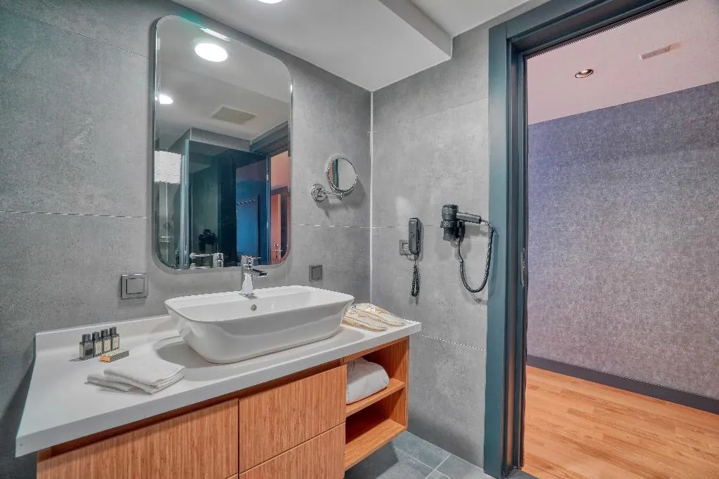 Room, Ibos Hotels Izmir, Izmir