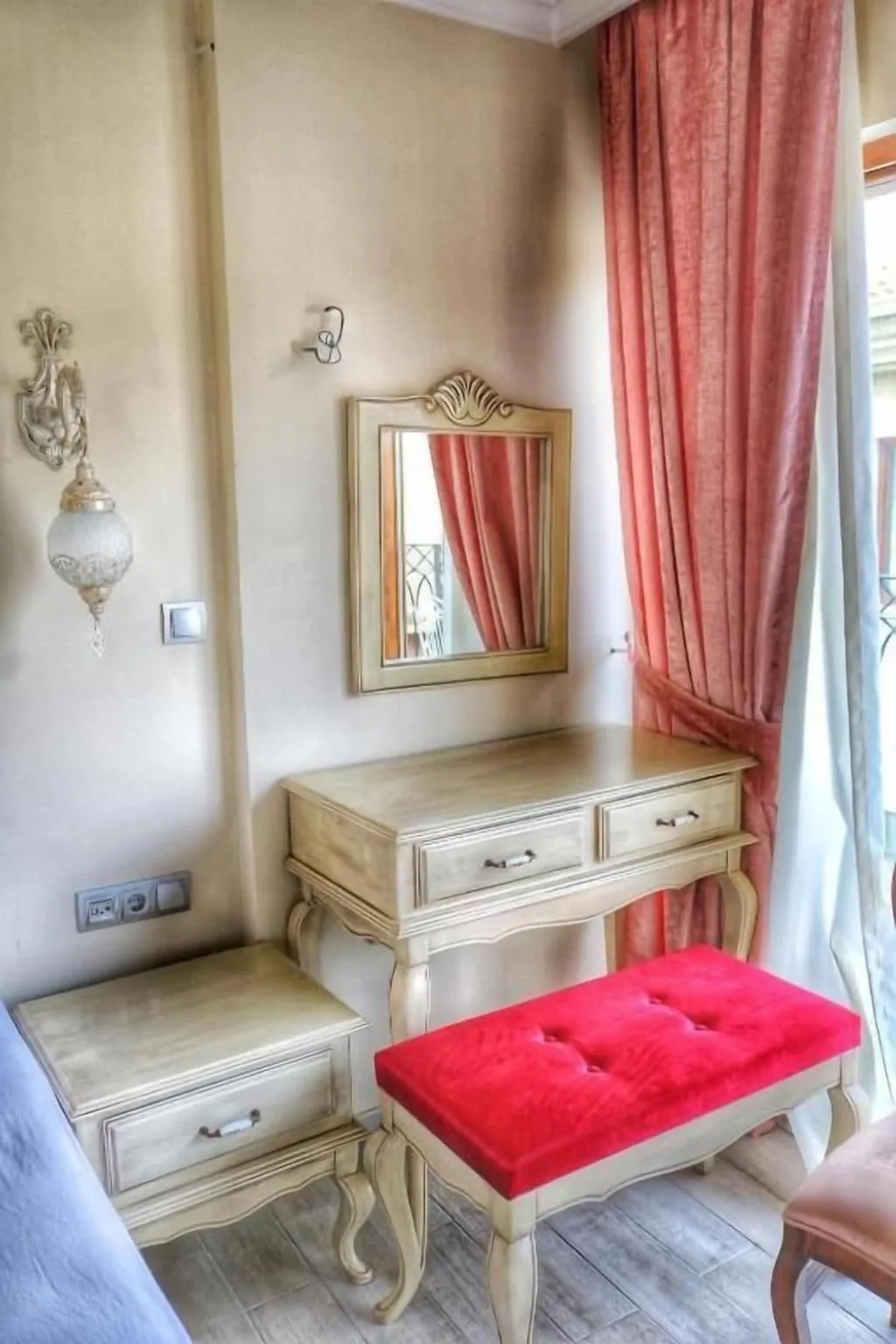 Room, Stone Hill Otel, Izmir
