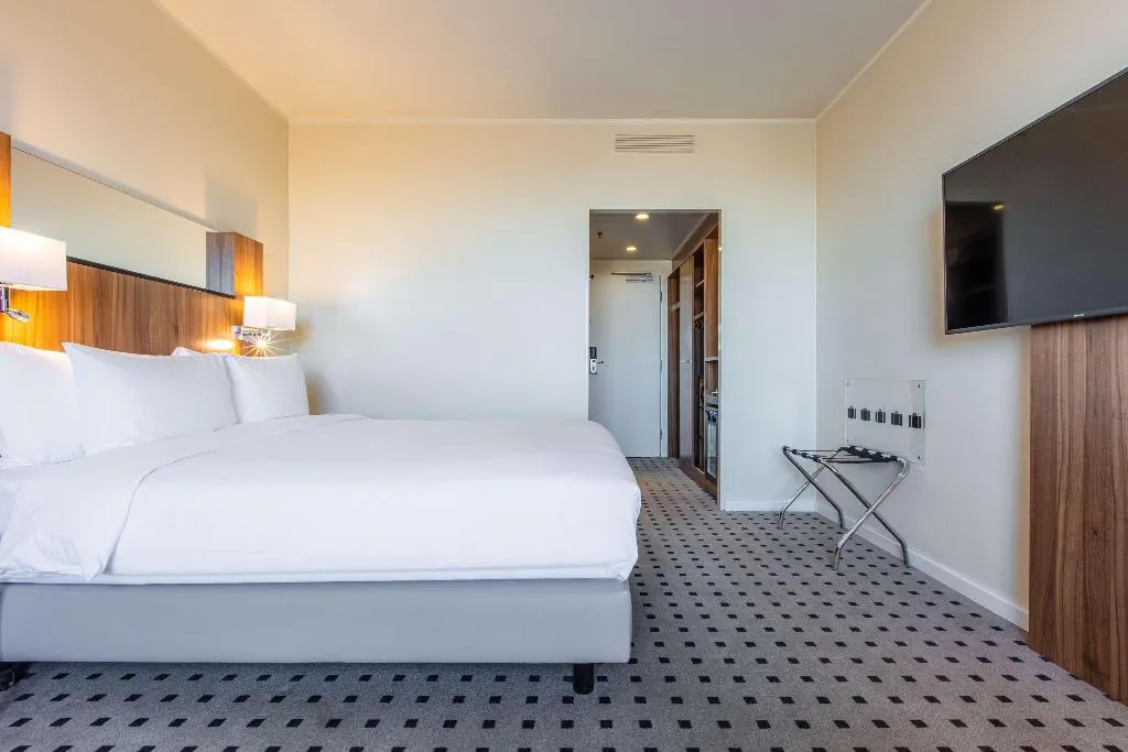 Room, Radisson Blu Scandinavia Copenhagen, Copenhagen