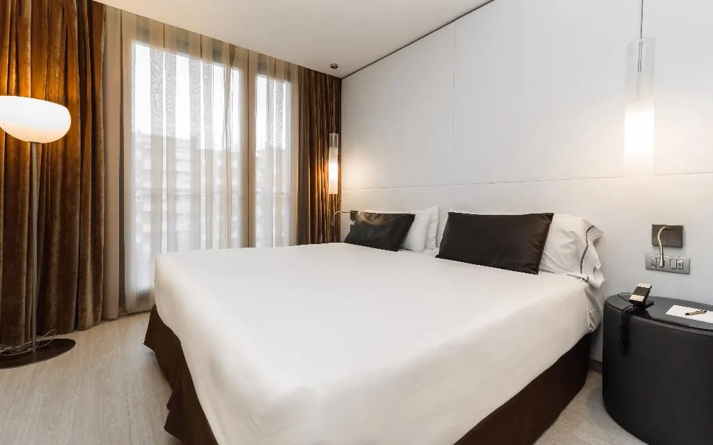 DOUBLE STANDARD Room, Grums Hotel & Spa, Barcelona