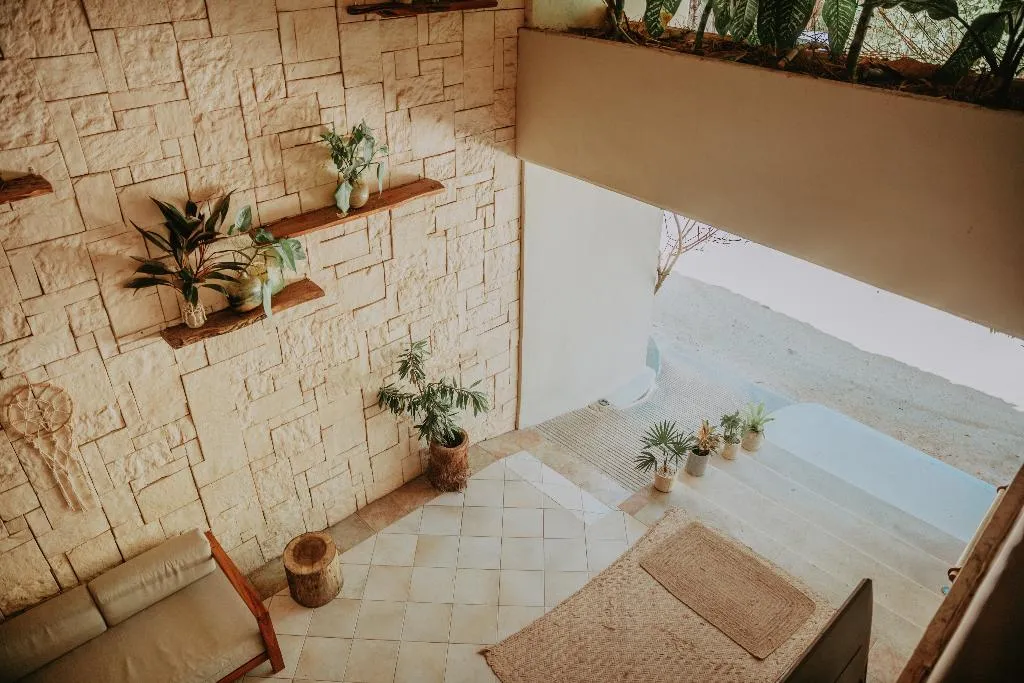 Lobby, Petit Lafitte, Playa Del Carmen