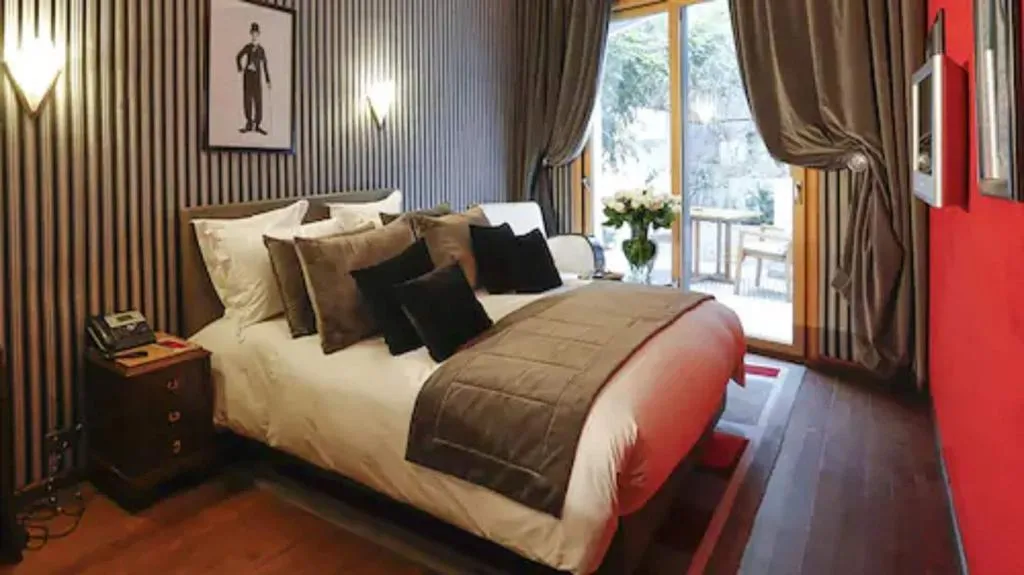 Room, Hôtel Le Doge Casablanca, Casablanca